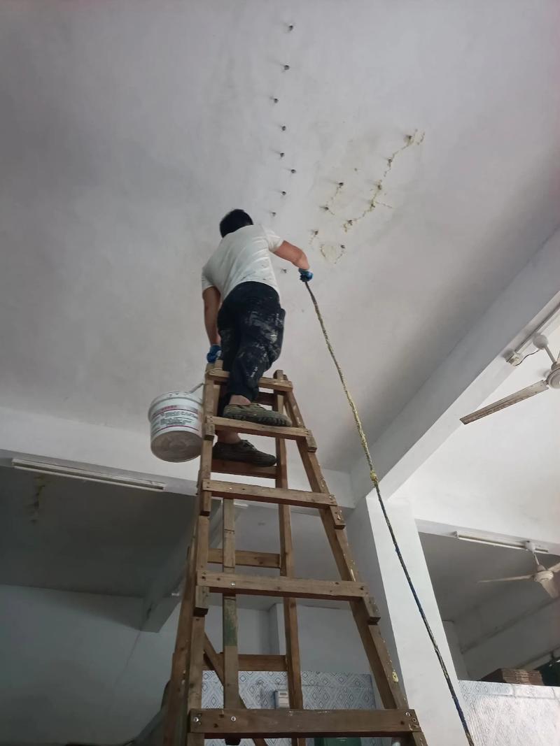 忻州定襄县化学注浆